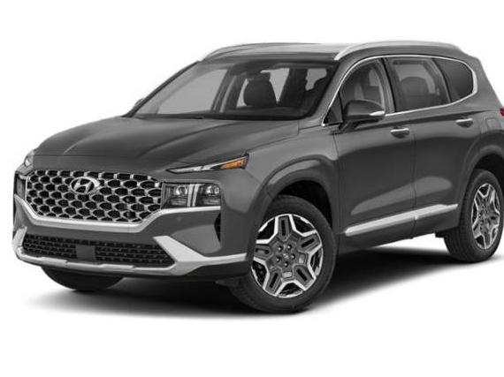 HYUNDAI SANTA FE 2023 5NMS4DAL7PH532675 image HYUNDAI SANTA FE 2023 5NMS4DAL7PH532675 image